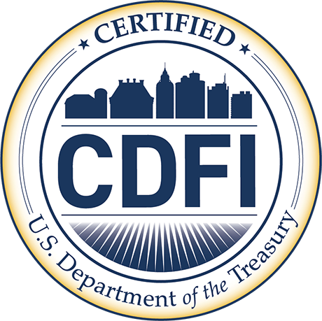 Arkansas Federal Credit Union is a Certified Community Development Financial Institution (CDFI)