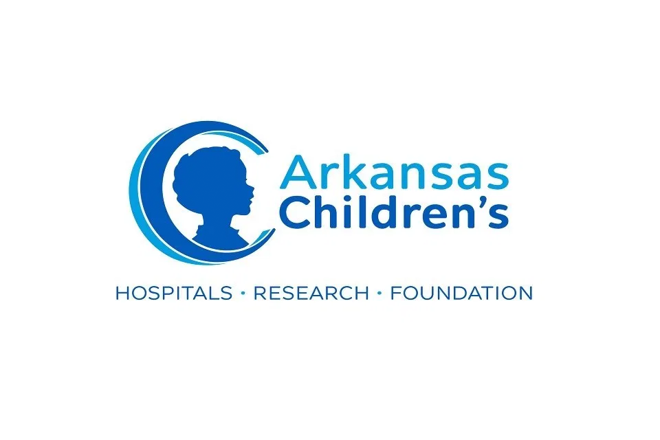 Arkansas Children's Hospital Logo