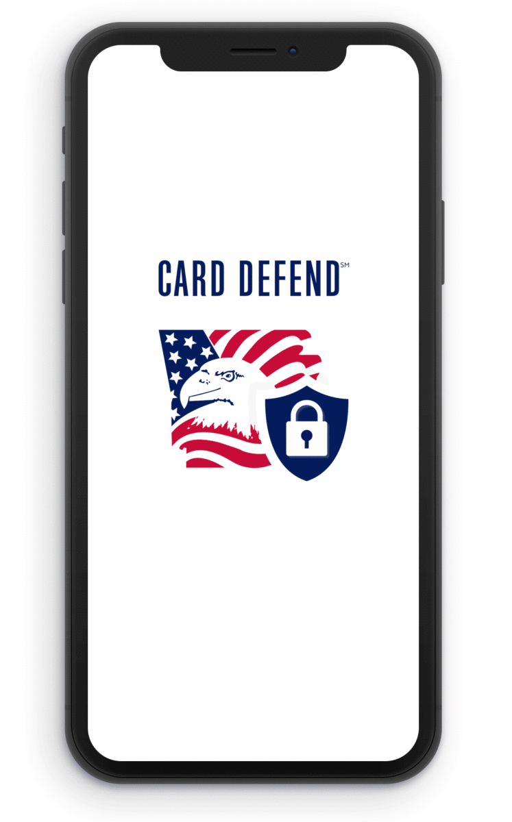 Card Defend