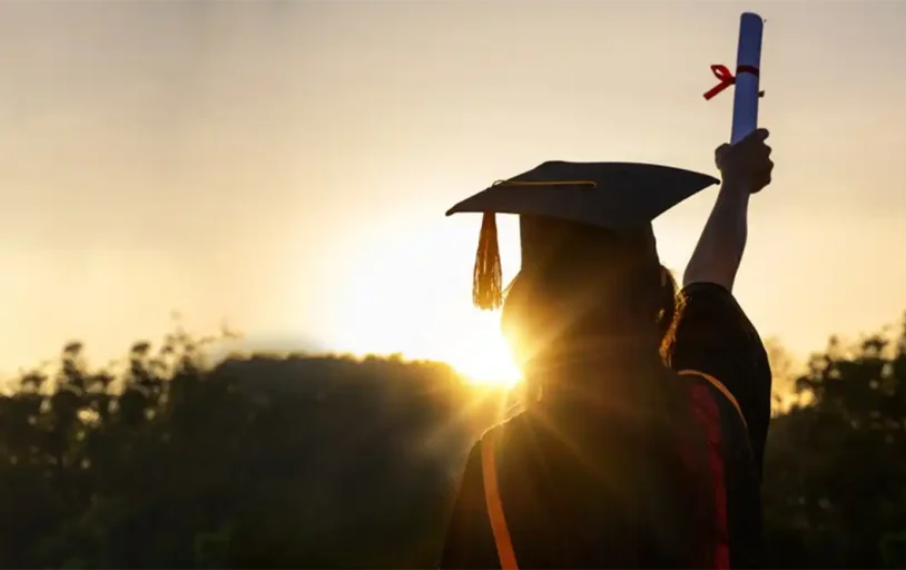 2022 scholarship recipient