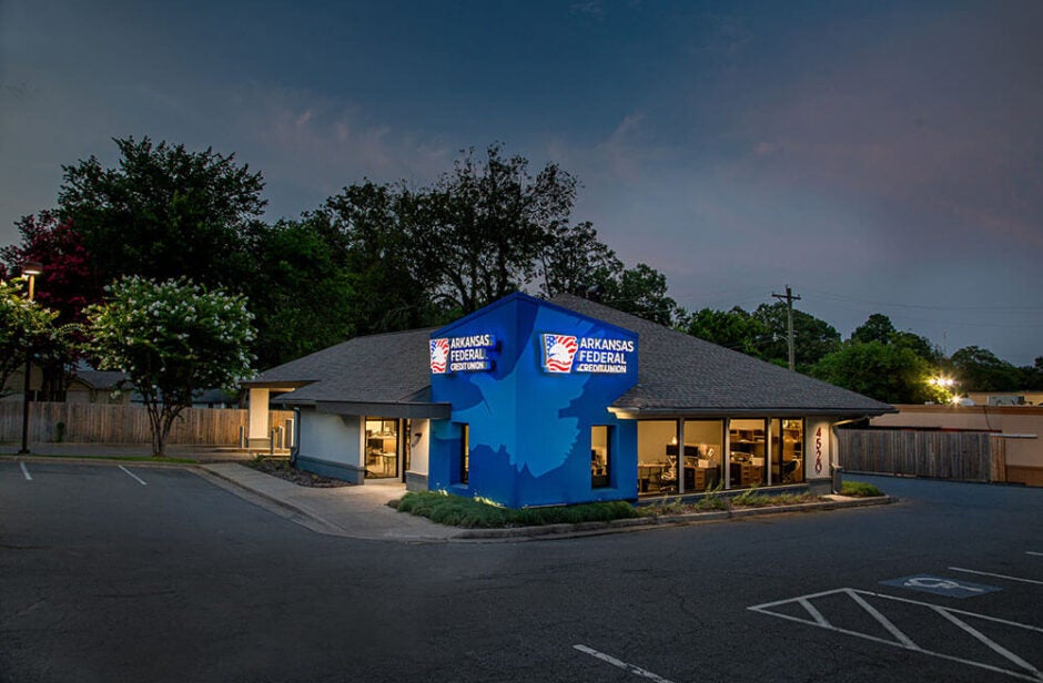 Little Rock Midtown Branch