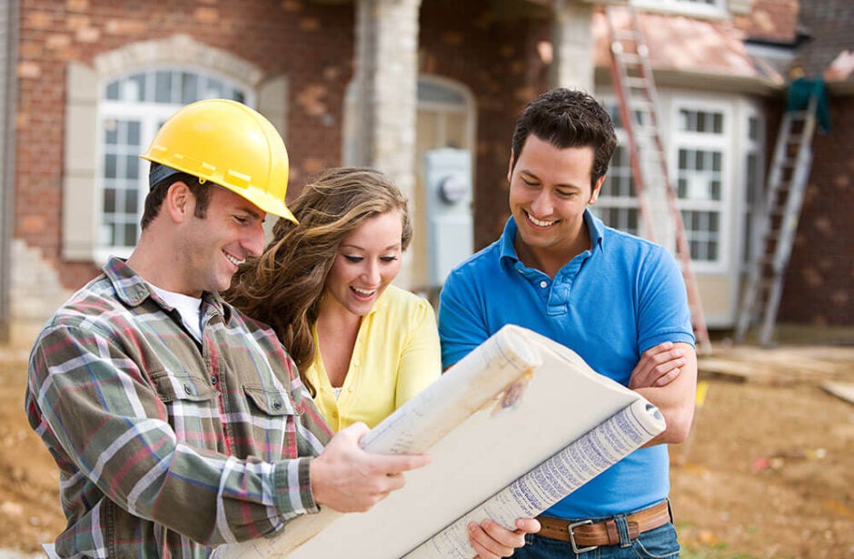 Transforming Your Home with FHA Home Improvement Loans