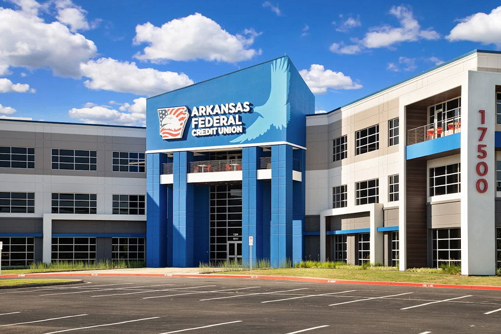 Arkansas Federal Credit Union