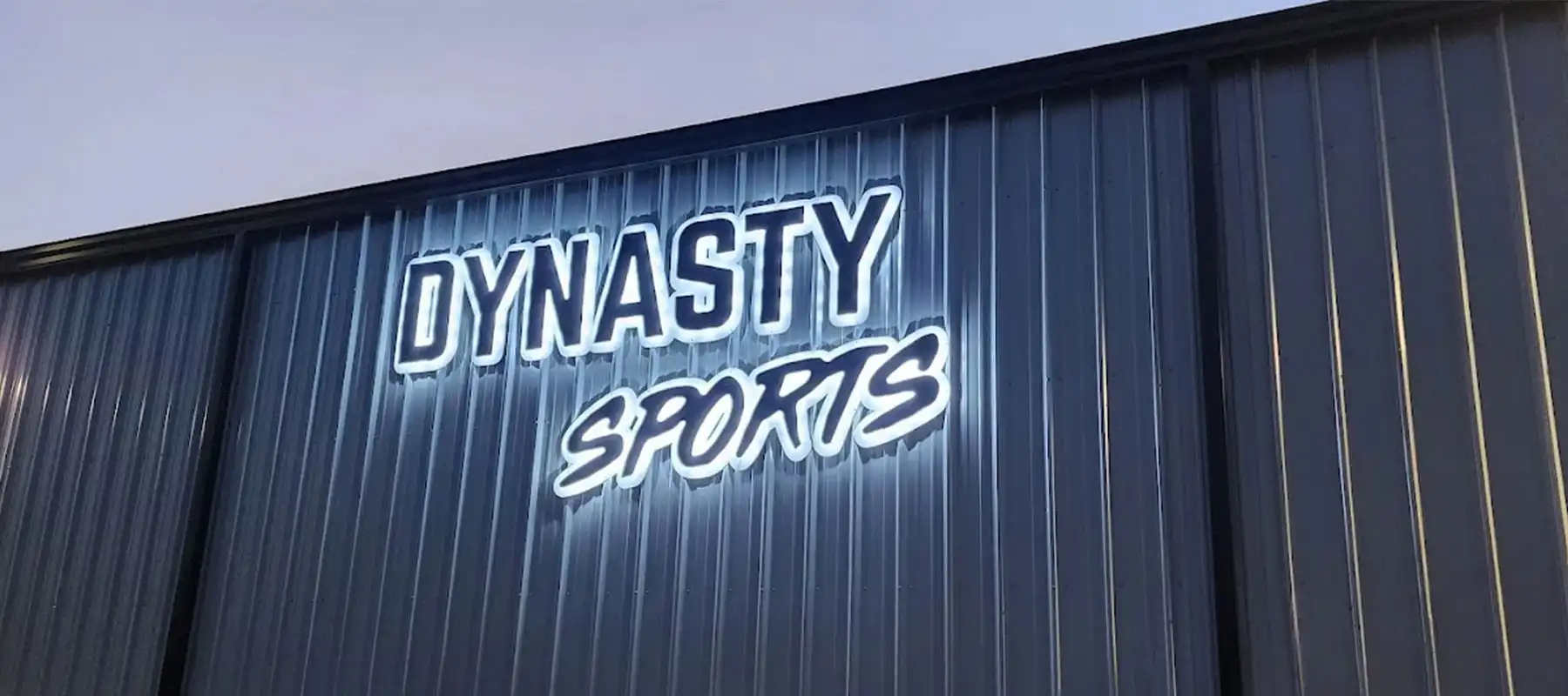 Sports Dynasty Local Business