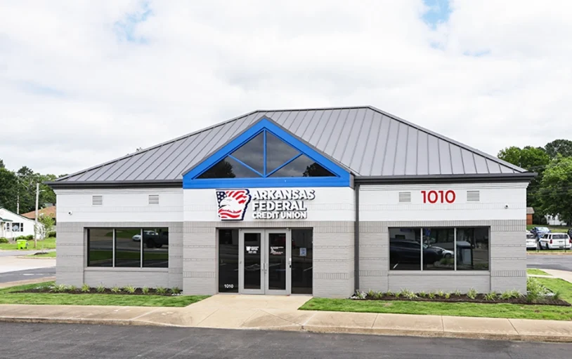 Clarksville Branch