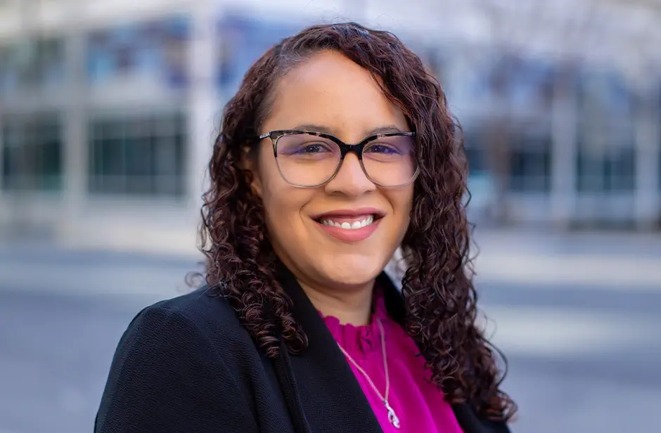 Alicia Arum Headshot