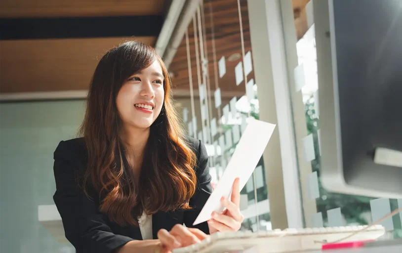 How Credit Check Works Hero Image