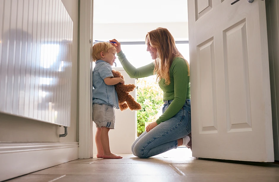 Mortgage Refinance Creative