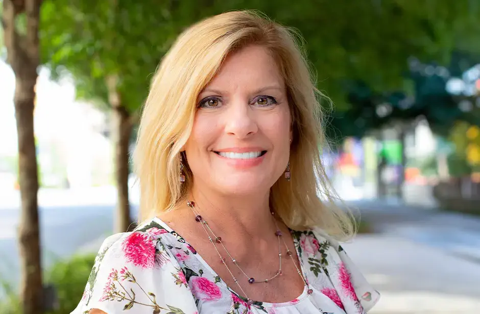 Evelyn Witham Headshot