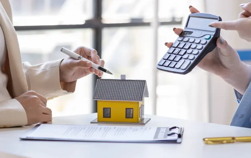 Refinance Your Mortgage