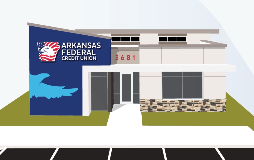 Springdale Branch Illustration