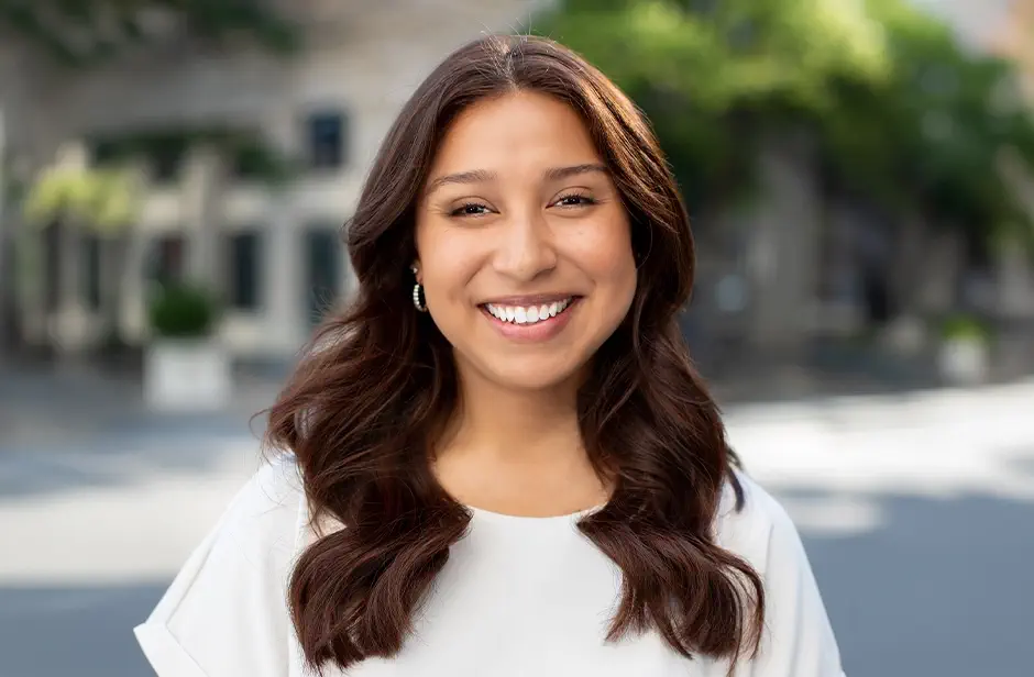 Alyssa Mata Murray Headshot